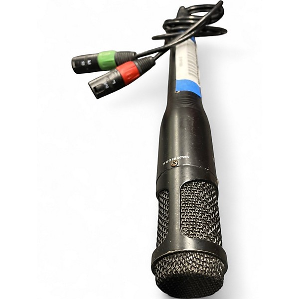 Vintage 1990s Shure VP88 Condenser Microphone