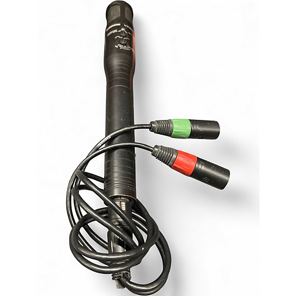 Vintage 1990s Shure VP88 Condenser Microphone
