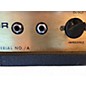 Vintage 1970s Marshall MAJOR 1967 200W HEAD Tube Guitar Amp Head