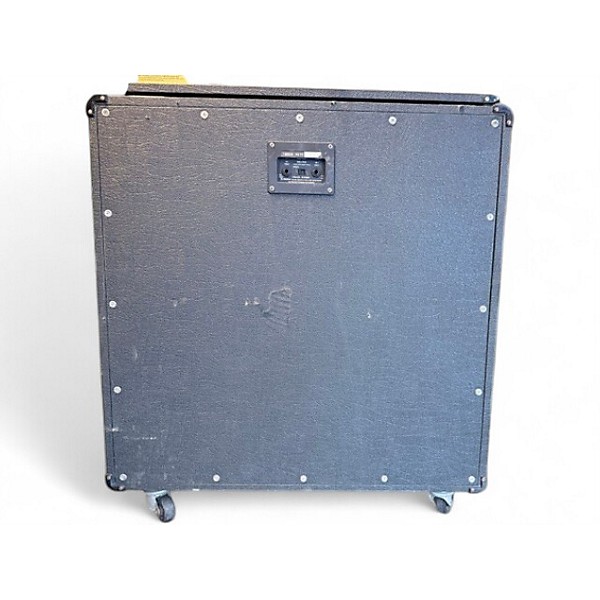 Used 1997 Marshall 1960A 300W 4x12 Stereo Slant Guitar Cabinet