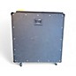 Used 1997 Marshall 1960A 300W 4x12 Stereo Slant Guitar Cabinet
