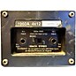 Used 1997 Marshall 1960A 300W 4x12 Stereo Slant Guitar Cabinet