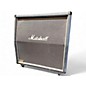 Used 1997 Marshall 1960A 300W 4x12 Stereo Slant Guitar Cabinet