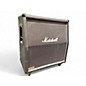 Used 1997 Marshall 1960A 300W 4x12 Stereo Slant Guitar Cabinet