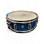 Used Miscellaneous 14in SNARE BLUE Drum thumbnail