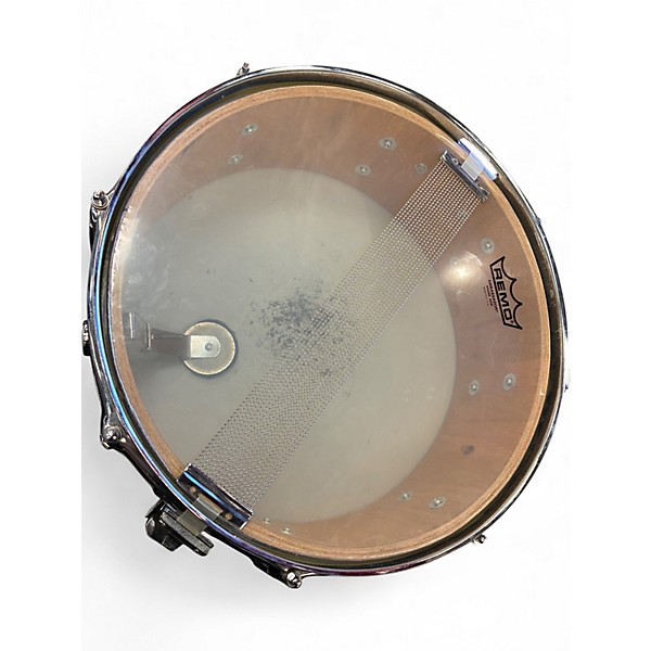 Used Miscellaneous 14in SNARE BLUE Drum
