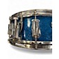 Used Miscellaneous 14in SNARE BLUE Drum