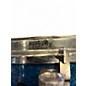 Used Miscellaneous 14in SNARE BLUE Drum