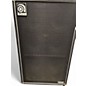 Used Ampeg SVT610HLF 6X10 1200W Bass Cabinet thumbnail