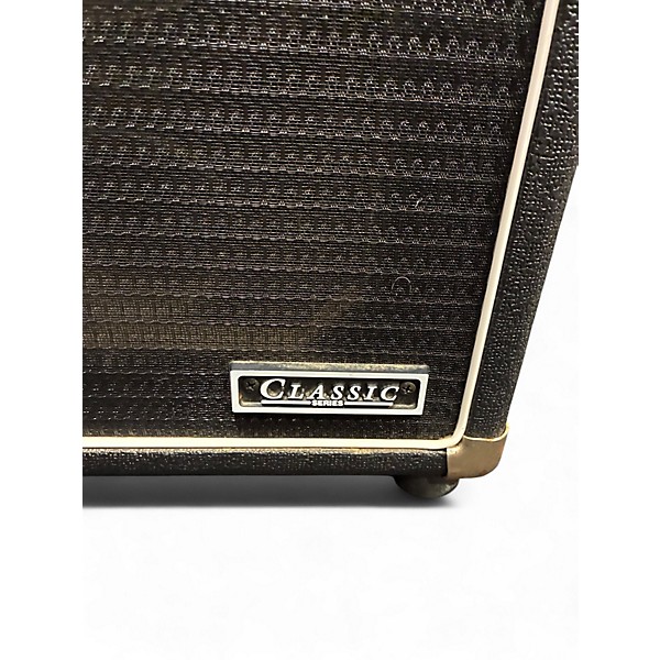 Used Ampeg SVT610HLF 6X10 1200W Bass Cabinet