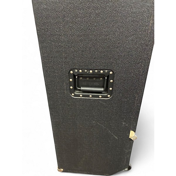 Used Ampeg SVT610HLF 6X10 1200W Bass Cabinet