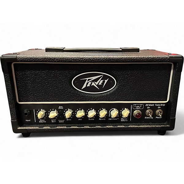 Used Peavey ValveKing 20MH Tube Guitar Combo Amp