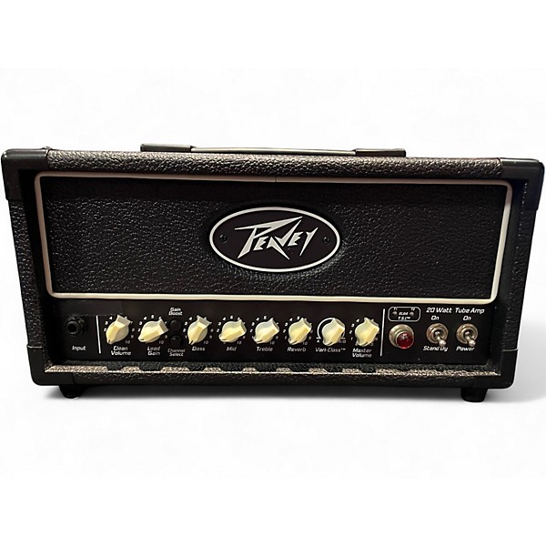 Used Peavey ValveKing 20MH Tube Guitar Combo Amp