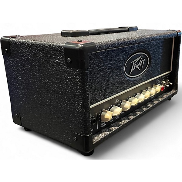 Used Peavey ValveKing 20MH Tube Guitar Combo Amp