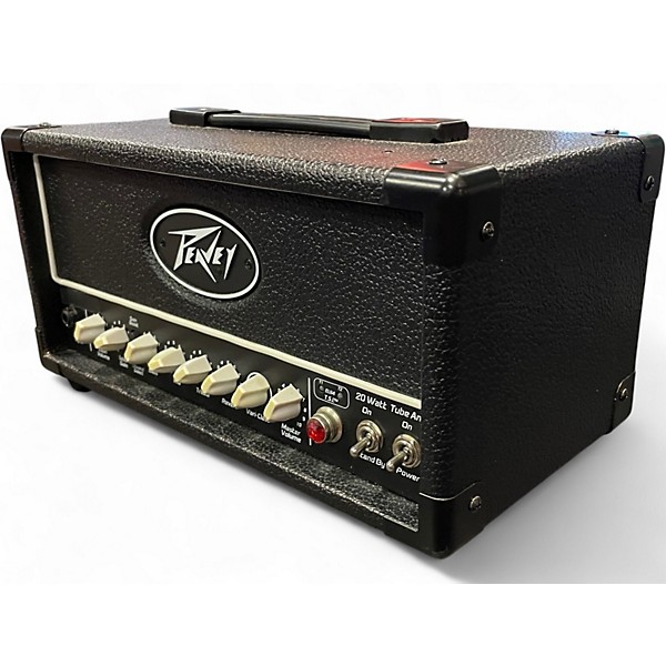 Used Peavey ValveKing 20MH Tube Guitar Combo Amp
