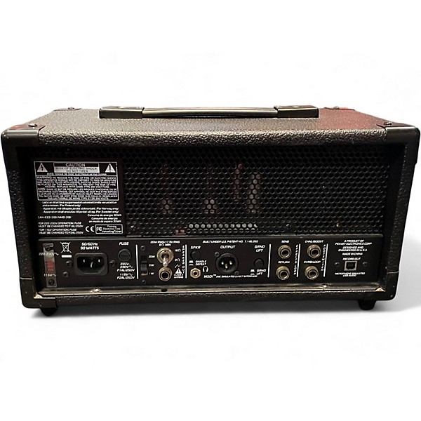 Used Peavey ValveKing 20MH Tube Guitar Combo Amp