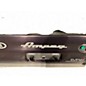 Used Ampeg SVP 1600 Bass Power Amp thumbnail