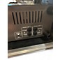 Used Ampeg SVP 1600 Bass Power Amp