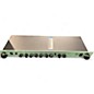 Used Tech 21 ED-2112 Geddy Lee Signature SansAmp Bass Preamp thumbnail