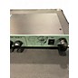 Used Tech 21 ED-2112 Geddy Lee Signature SansAmp Bass Preamp