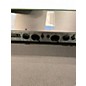 Used Tech 21 ED-2112 Geddy Lee Signature SansAmp Bass Preamp