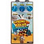 Used Summer School Electronics Spring Break Reverb Effect Pedal thumbnail