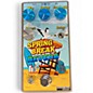Used Summer School Electronics Spring Break Reverb Effect Pedal