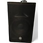 Used Yamaha DXR10 MK2 Powered Speaker thumbnail