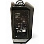 Used Yamaha DXR10 MK2 Powered Speaker
