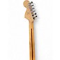 Used Squier Affinity Stratocaster 3 Color Sunburst Solid Body Electric Guitar