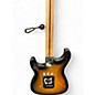 Used Squier Affinity Stratocaster 3 Color Sunburst Solid Body Electric Guitar