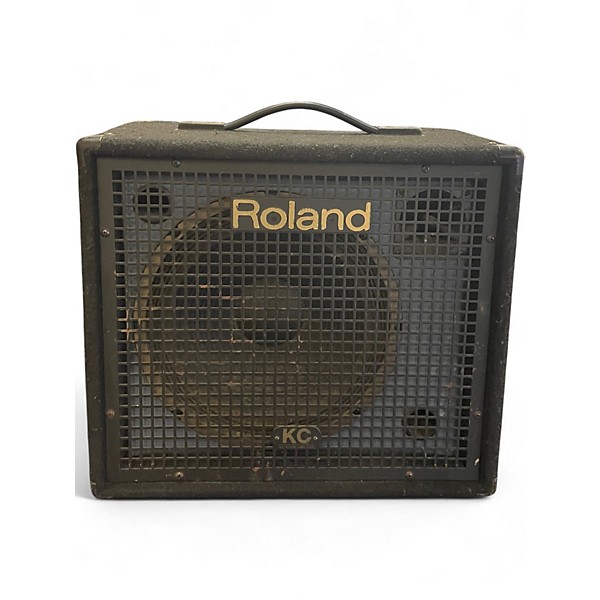 Used Roland KC150 1x12 65W Keyboard Amp