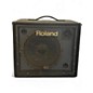 Used Roland KC150 1x12 65W Keyboard Amp thumbnail