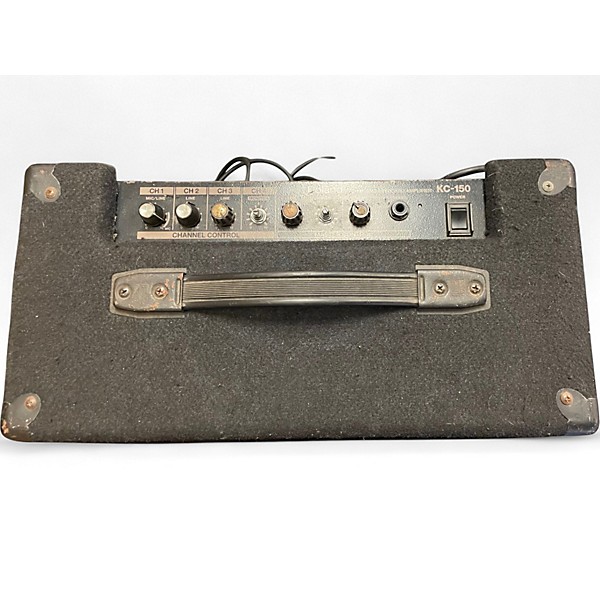 Used Roland KC150 1x12 65W Keyboard Amp