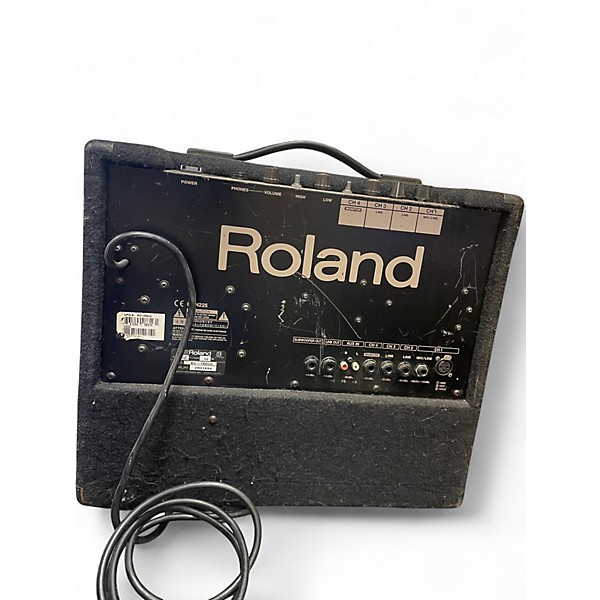 Used Roland KC150 1x12 65W Keyboard Amp
