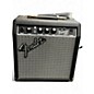 Used Fender Frontman 10G 10W Guitar Combo Amp thumbnail