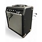 Used Fender Frontman 10G 10W Guitar Combo Amp