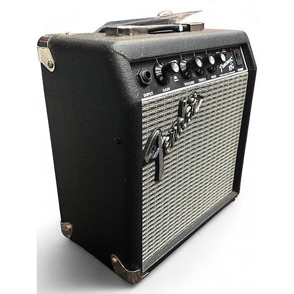 Used Fender Frontman 10G 10W Guitar Combo Amp