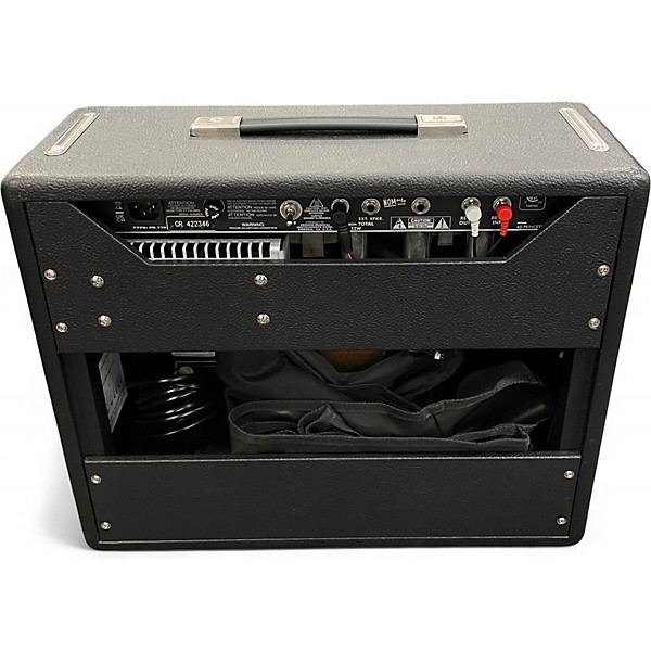 Used Fender Fender '65 Princeton Reverb Tube Guitar Combo Amp