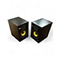 Used KRK RP5 ROKIT G4 Pair Powered Monitor