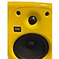 Used KRK YELLOW ROKIT RPG2 POWERED 6 PAIR Powered Monitor