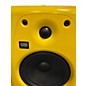 Used KRK YELLOW ROKIT RPG2 POWERED 6 PAIR Powered Monitor