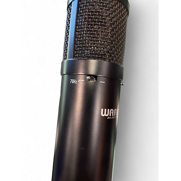 Used Warm Audio wa47jr Condenser Microphone