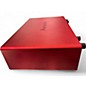 Used Focusrite Scarlett 16i16 Audio Interface