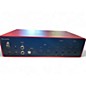 Used Focusrite Scarlett 16i16 Audio Interface
