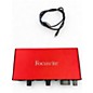 Used Focusrite Scarlett 2i2 Gen 3 Audio Interface thumbnail