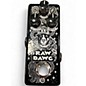 Used MXR RAW DAWG Effect Pedal thumbnail