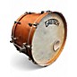 Used Gretsch Drums 5 Piece Catalina Club Rock Walnut Drum Kit