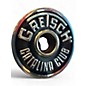 Used Gretsch Drums 5 Piece Catalina Club Rock Walnut Drum Kit