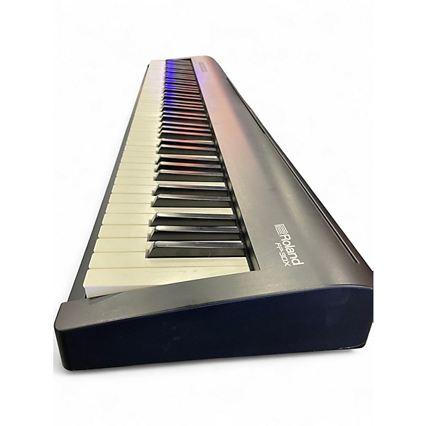 Used Roland FP30x Digital Piano